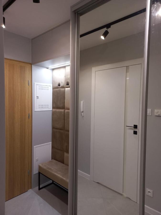 Apartament Centrum - Szum Potoku Karpacz Eksteriør billede
